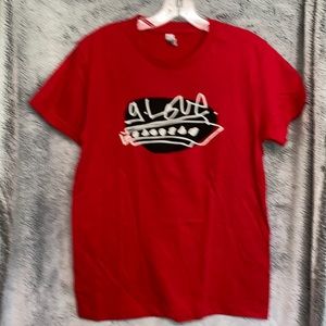 G. Love concert shirt. Never worn!